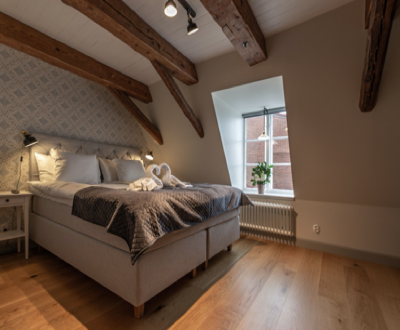 Dahlström (19,5 kvm)