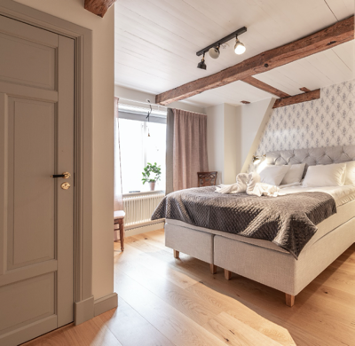 Magasinet (15,9 kvm)